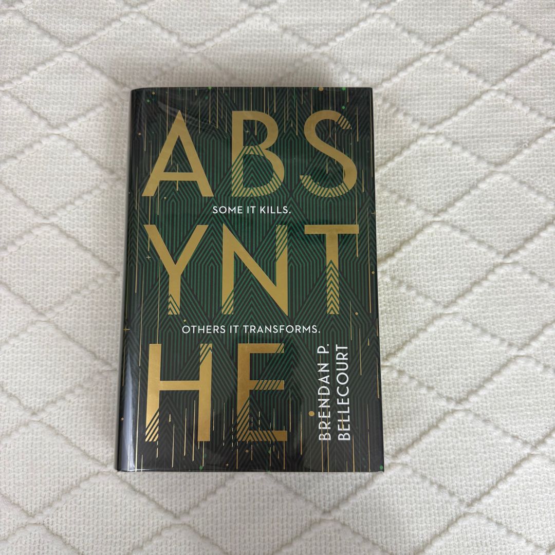 Absynthe