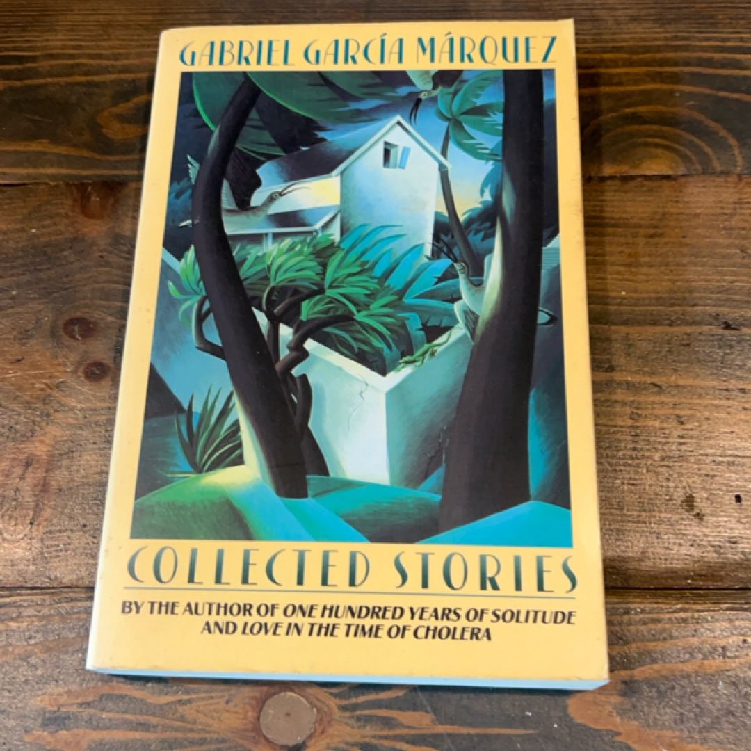 Collected Stories