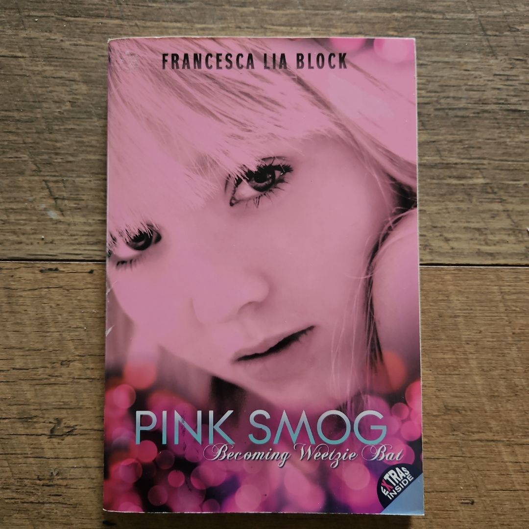 Pink Smog