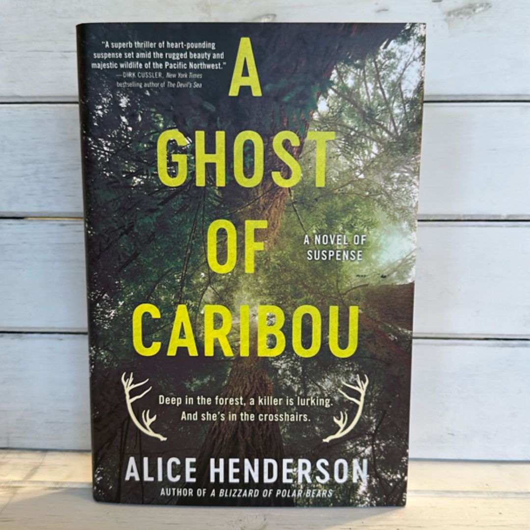 A Ghost of Caribou
