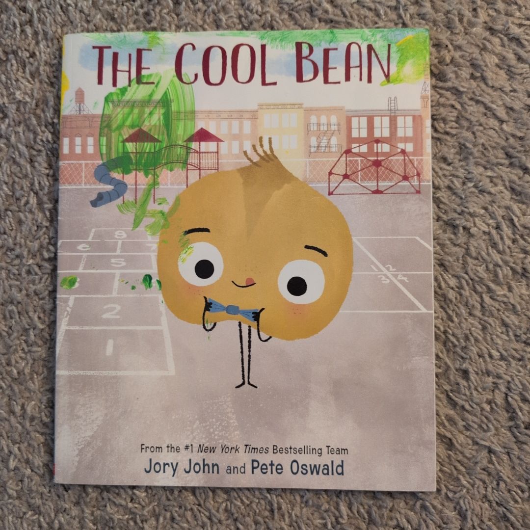 The Cool Bean