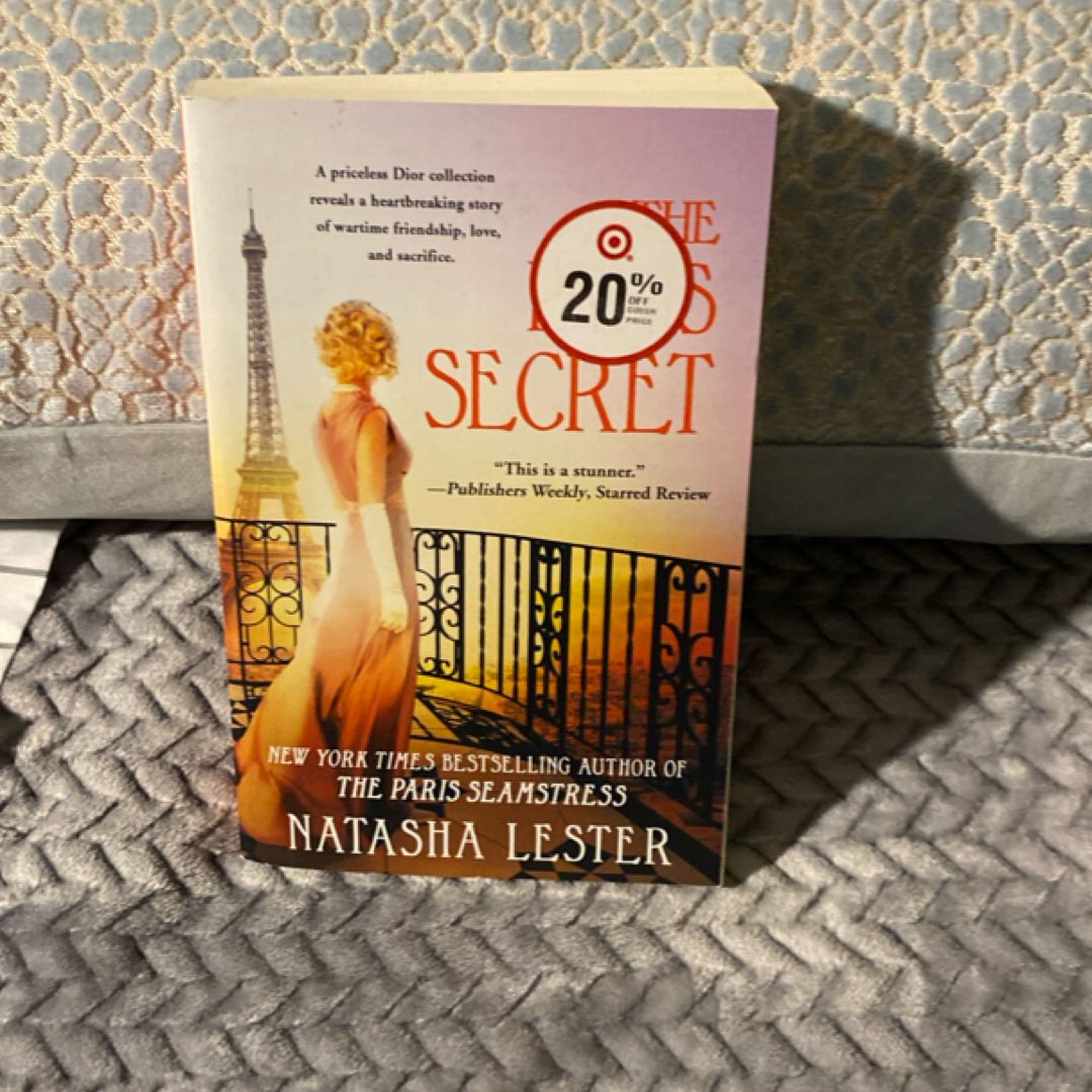 The Paris Secret