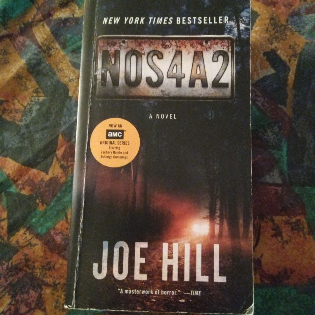 Nos4a2