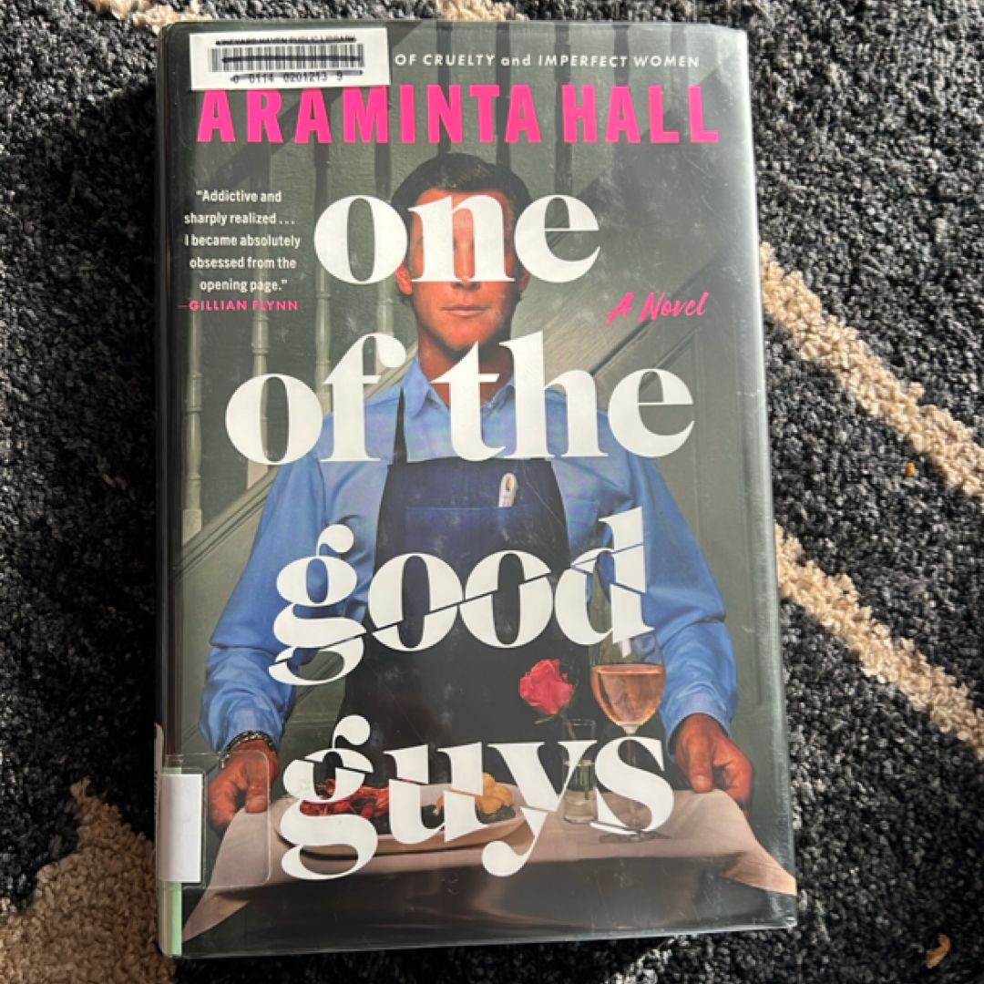 One of the Good Guys