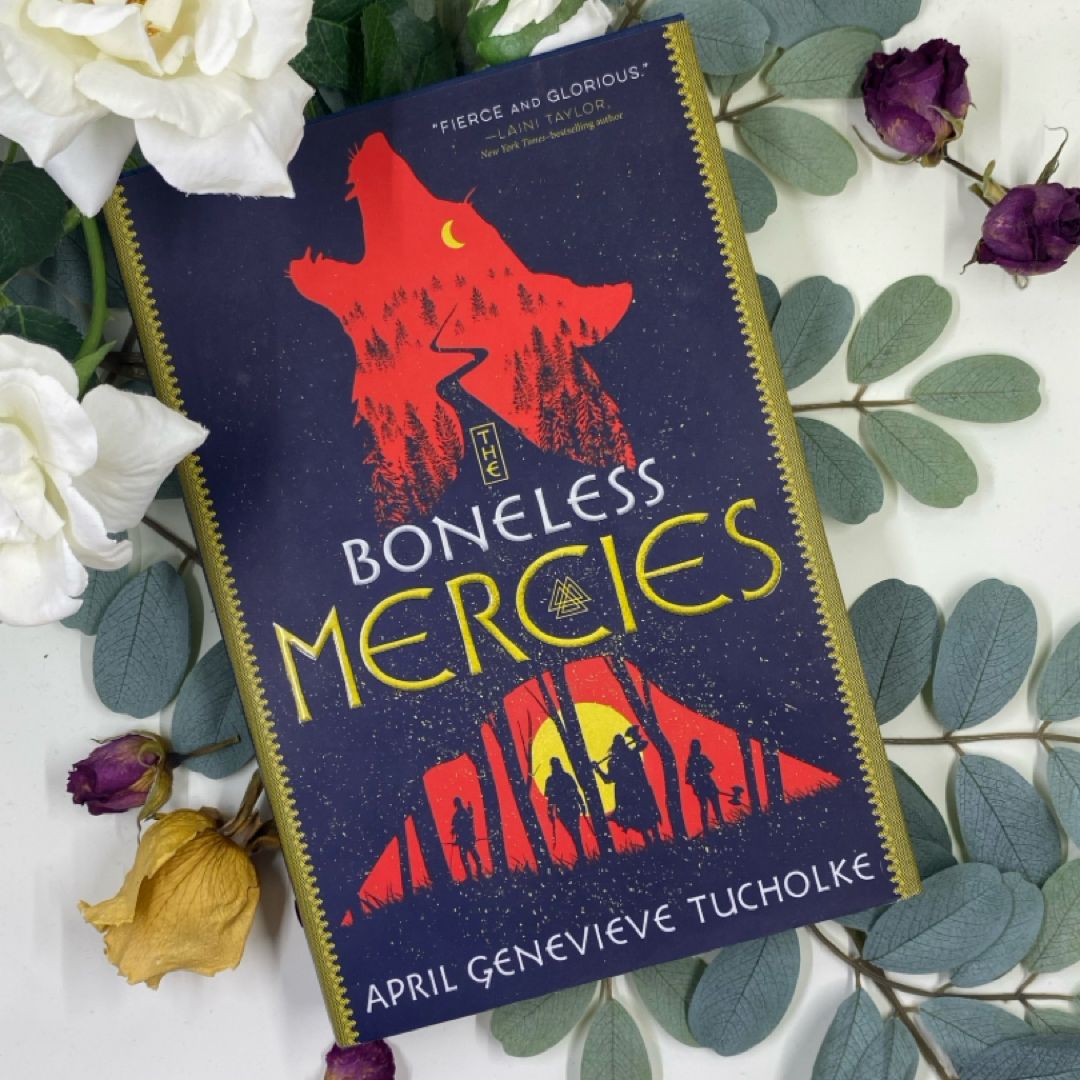 The Boneless Mercies