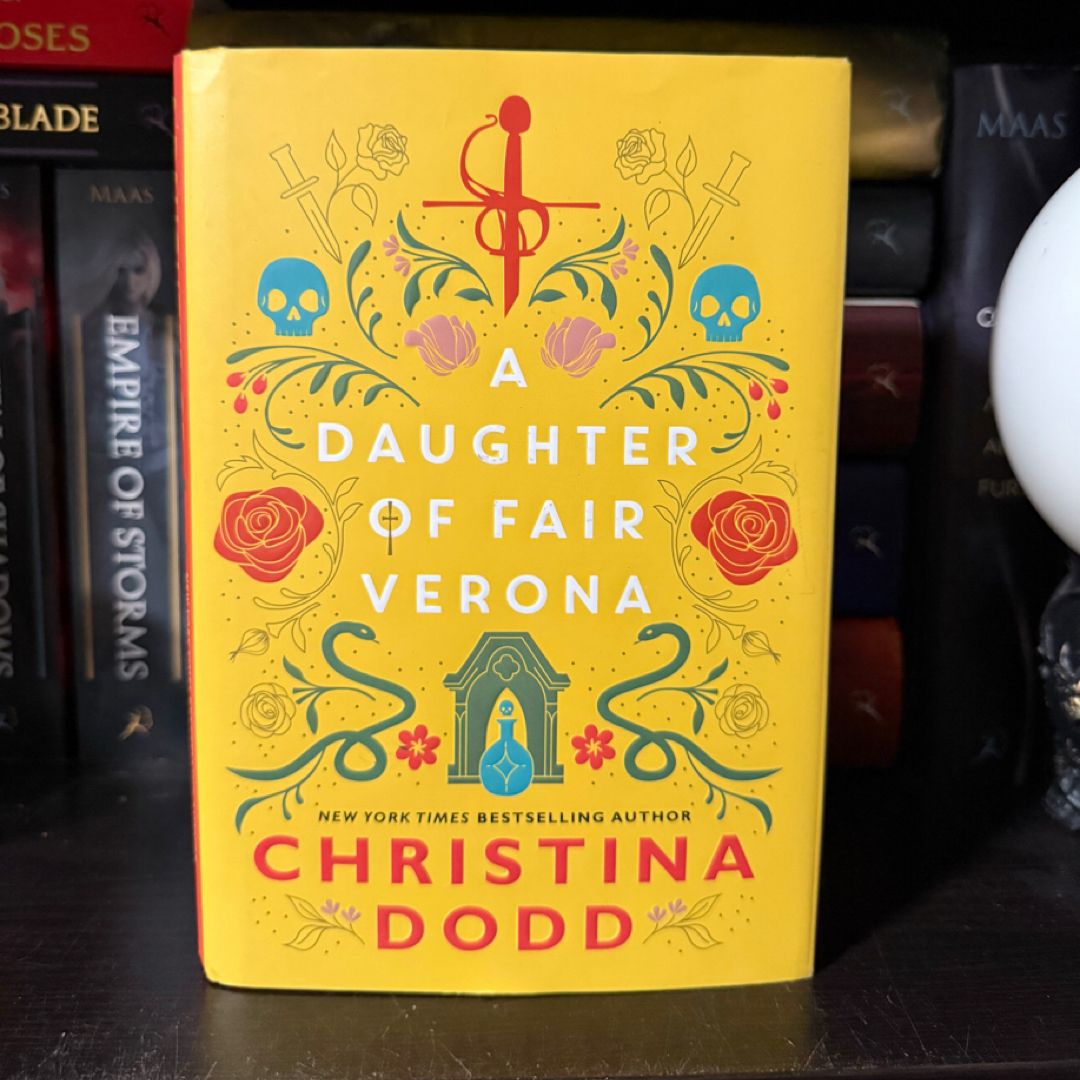 A Daughter of Fair Verona