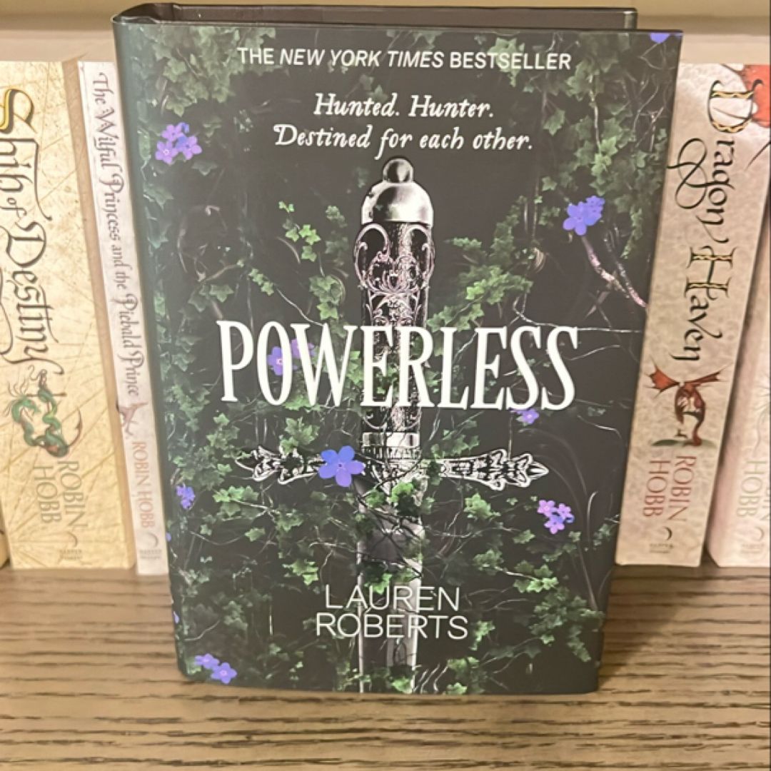 Powerless