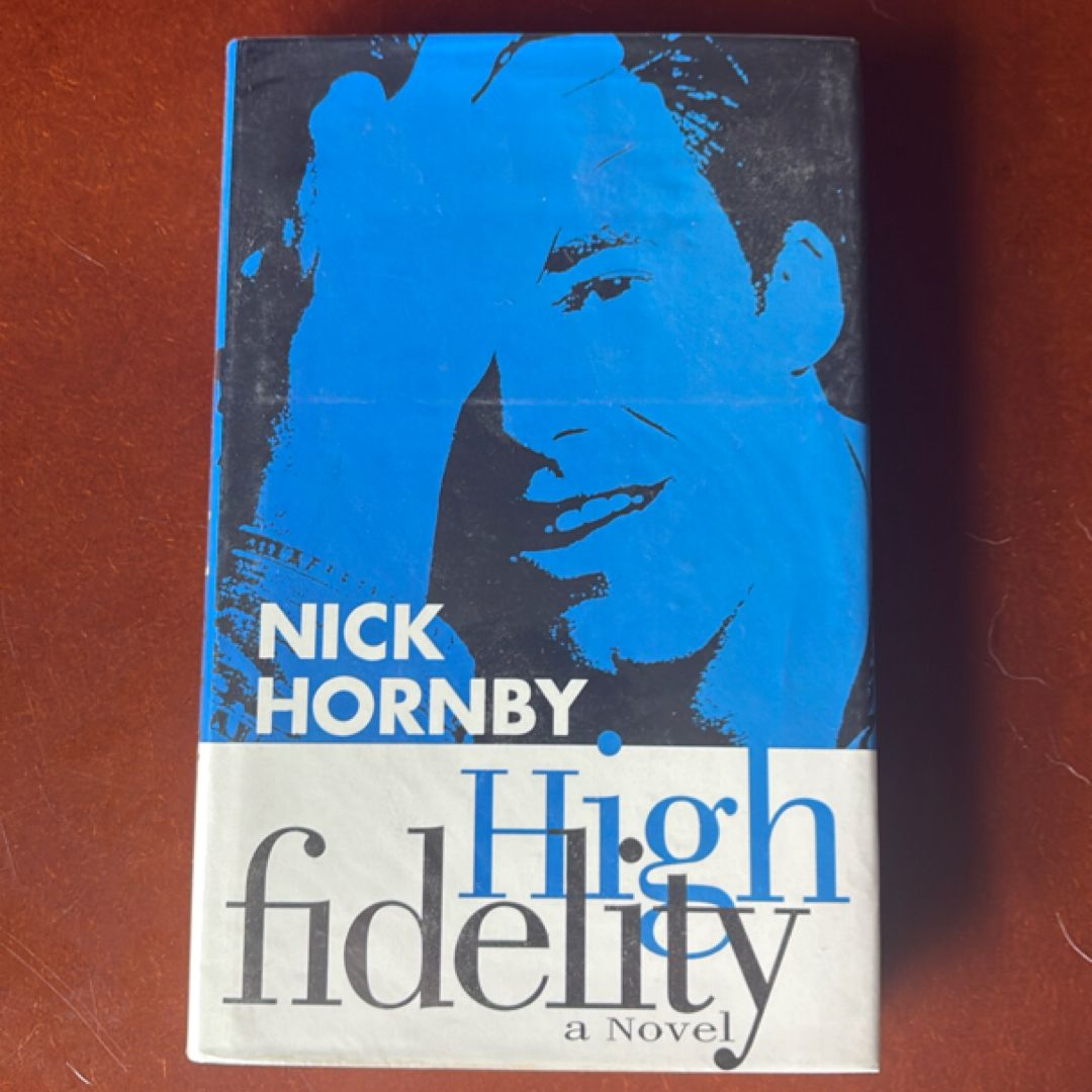 High Fidelity