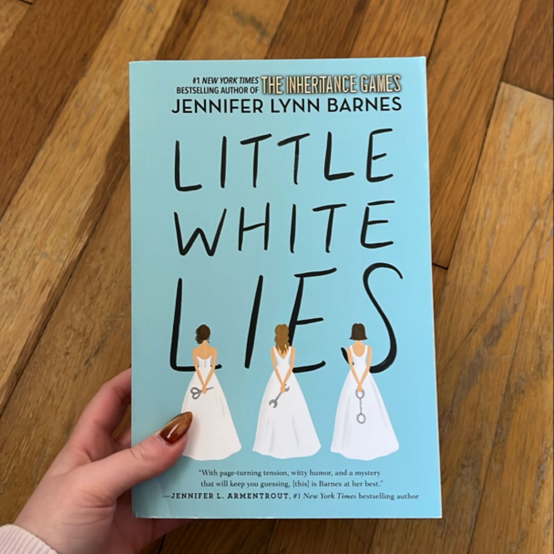 Little White Lies