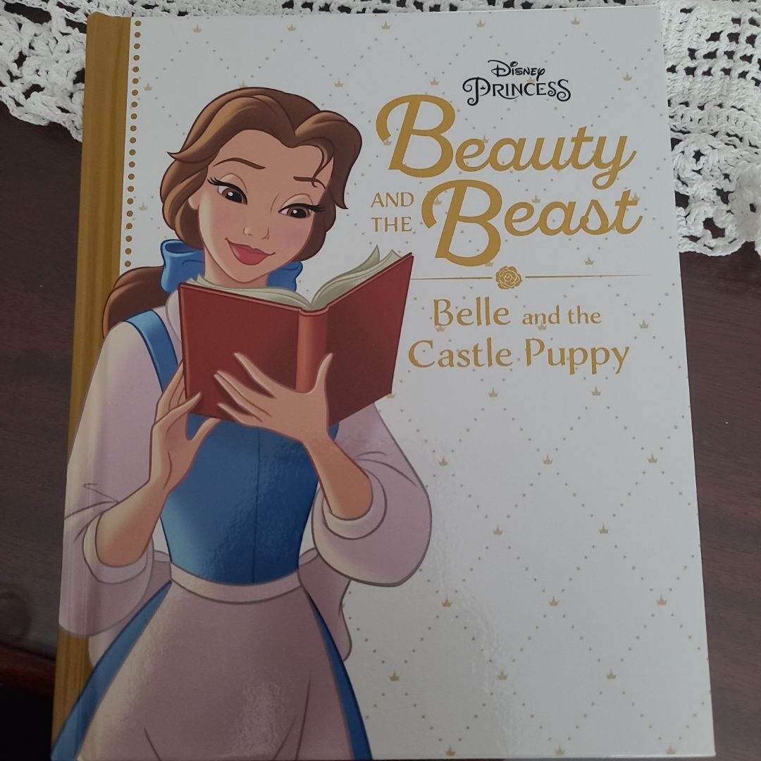 Beauty and the Beast