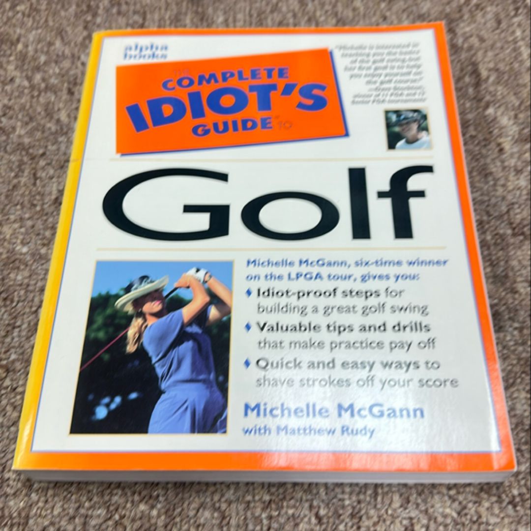 The Golf