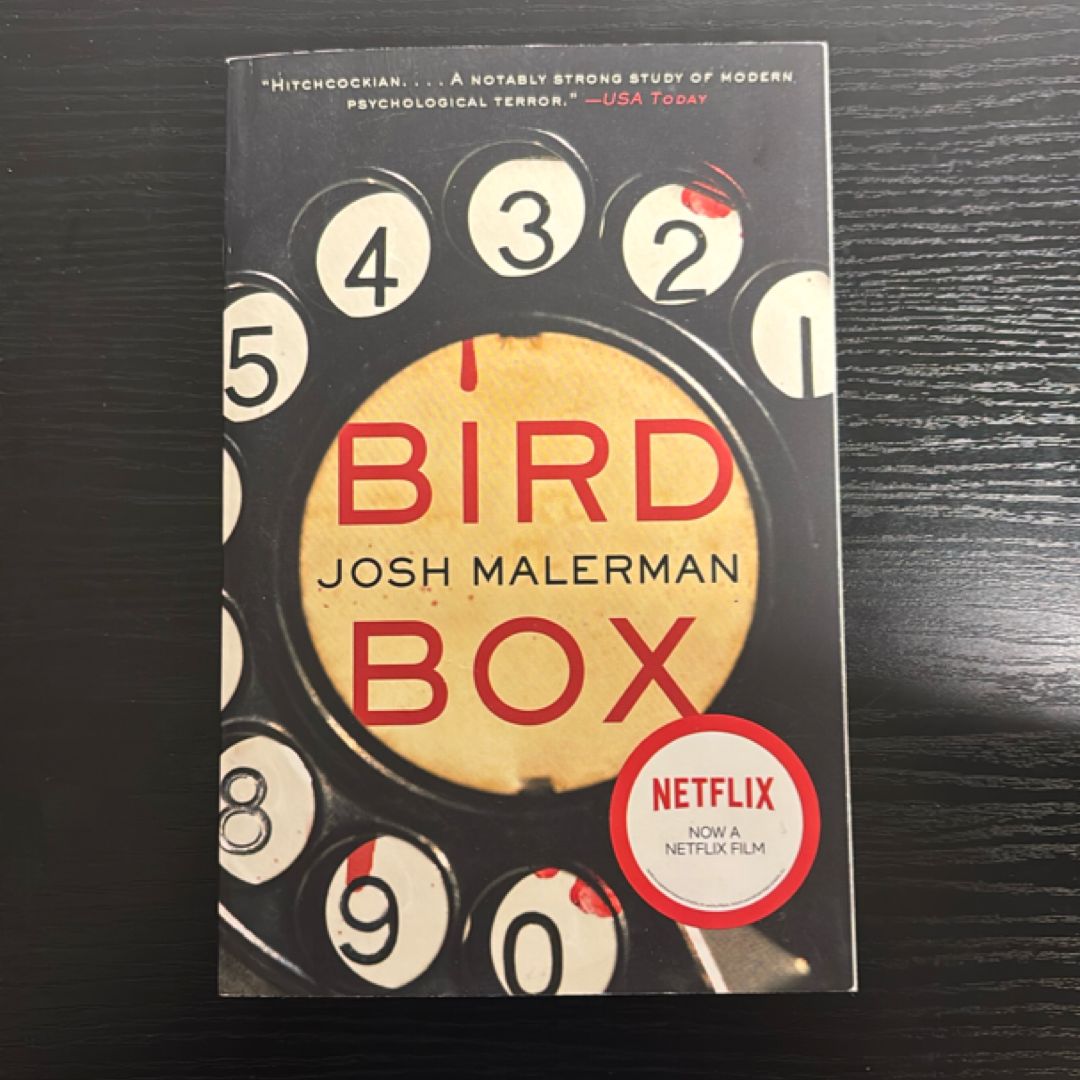 Bird Box