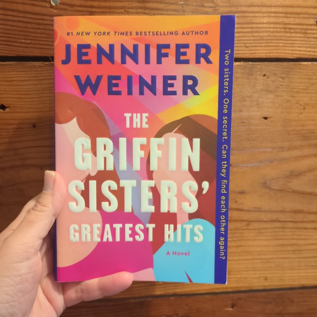 The Griffin Sisters' Greatest Hits