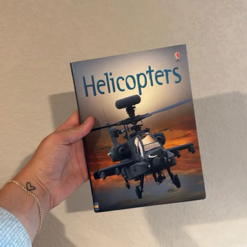 Helicopters