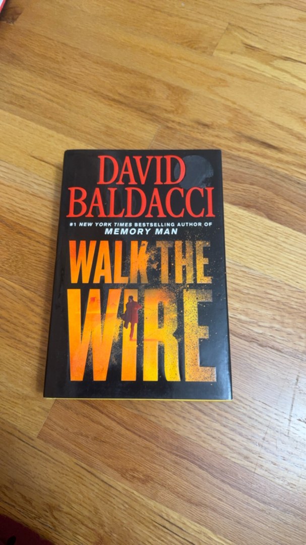 Walk the Wire