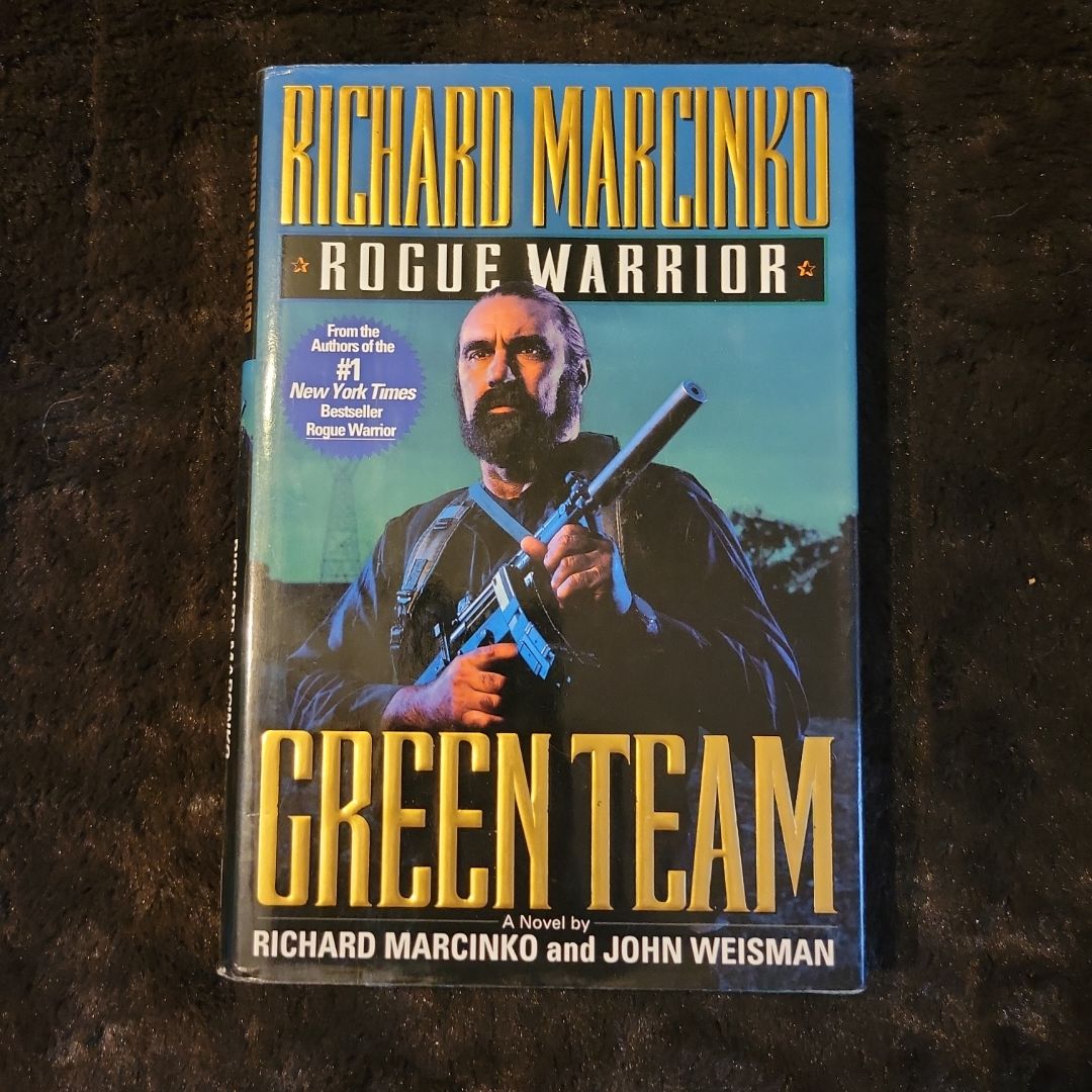 Green Team