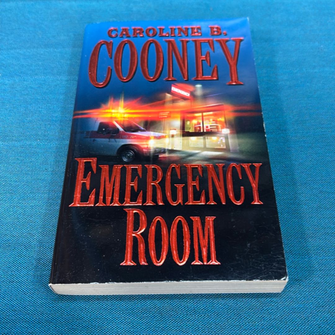 Emergency Room