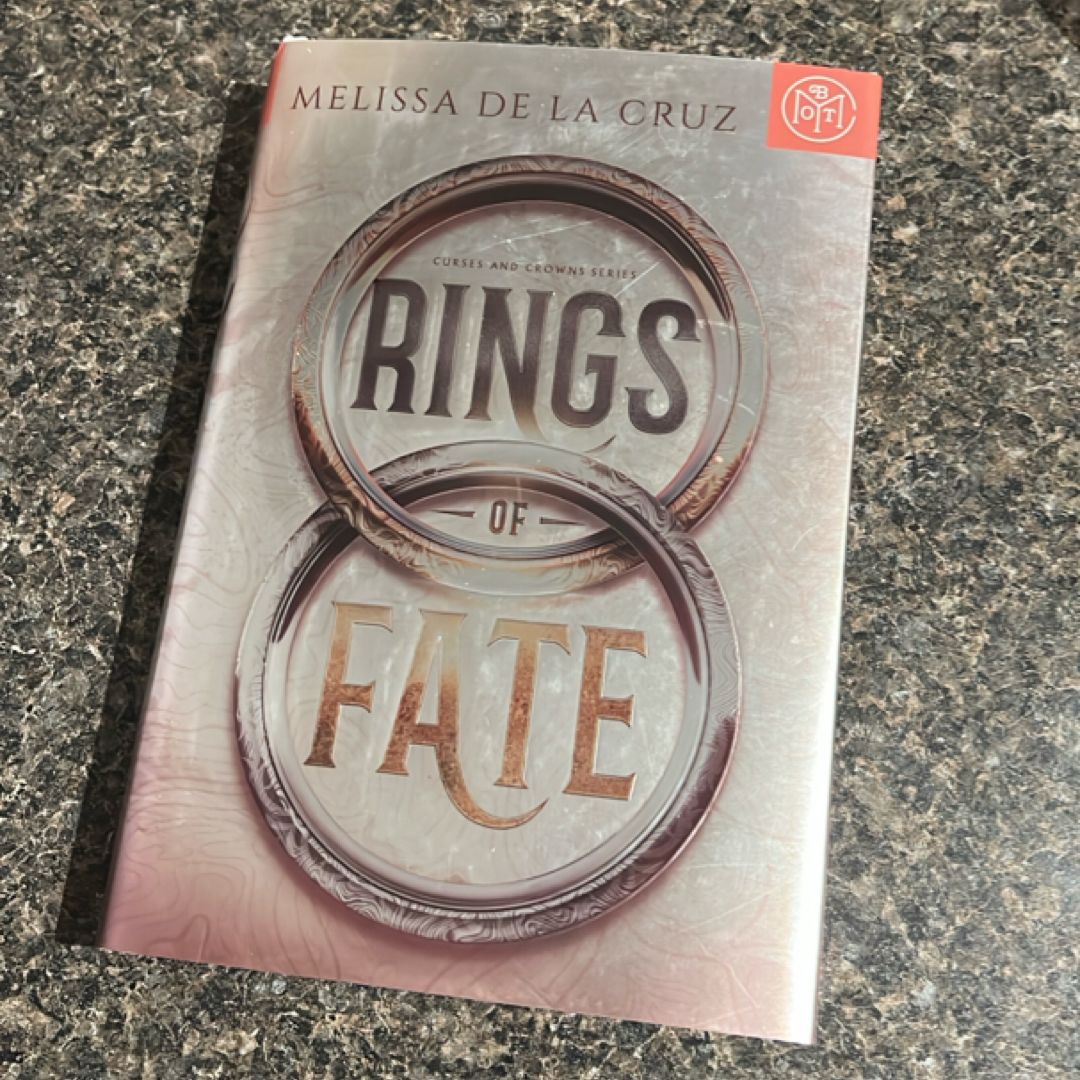 Rings of Fate (BOTM Deluxe Limited Edition)