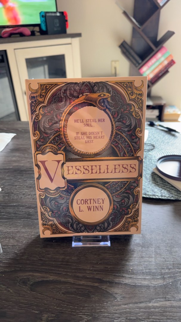 Vesselless