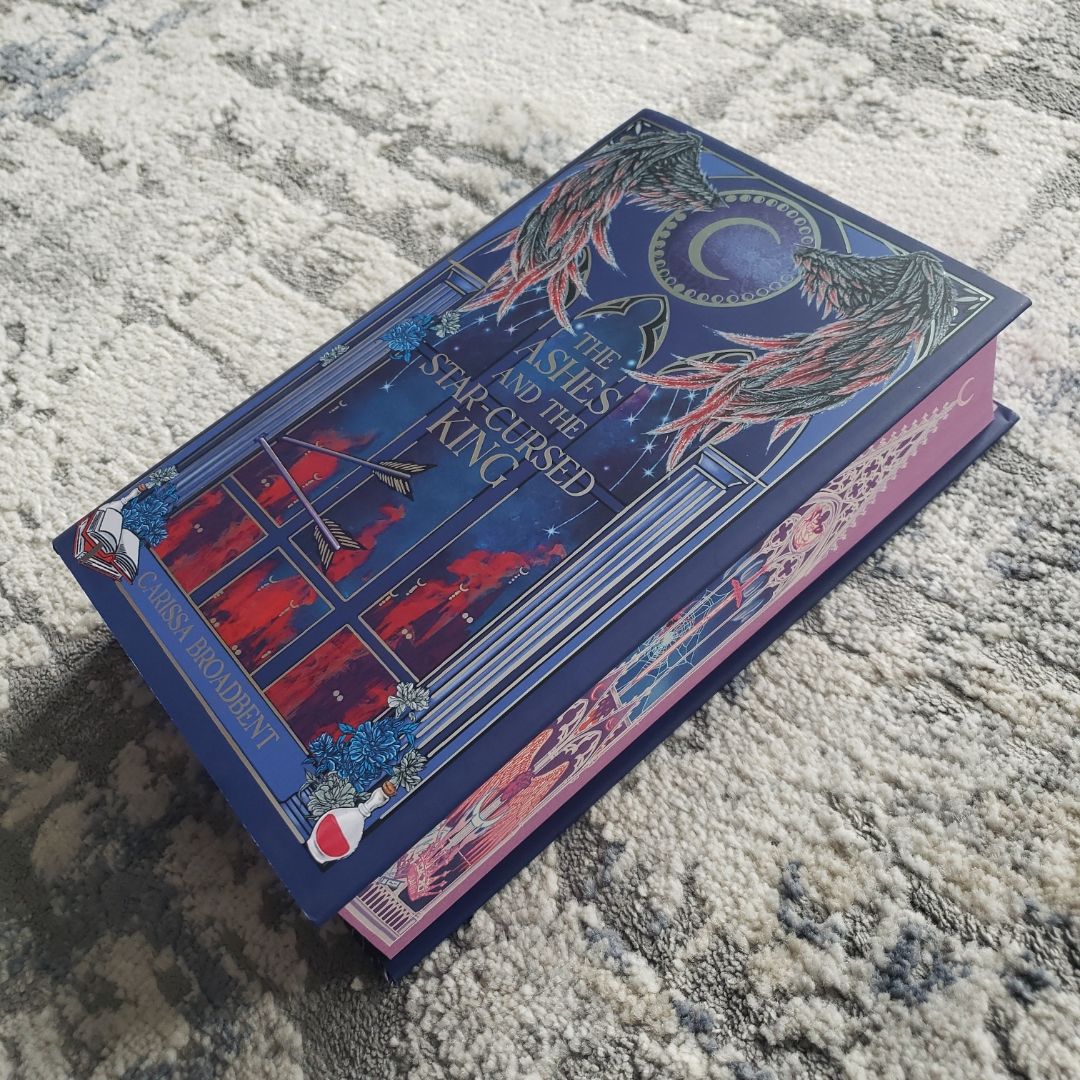 Bookish Box Crave Series by Tracy Wolff, Hardcover | Pangobooks display picture 1