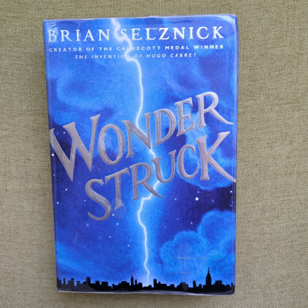 Wonderstruck