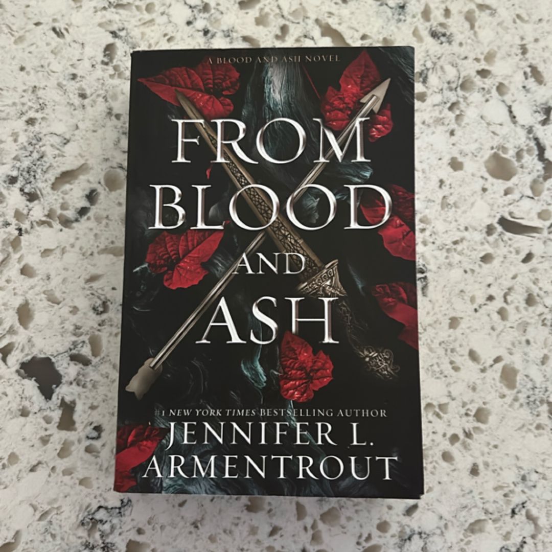 From Blood and Ash