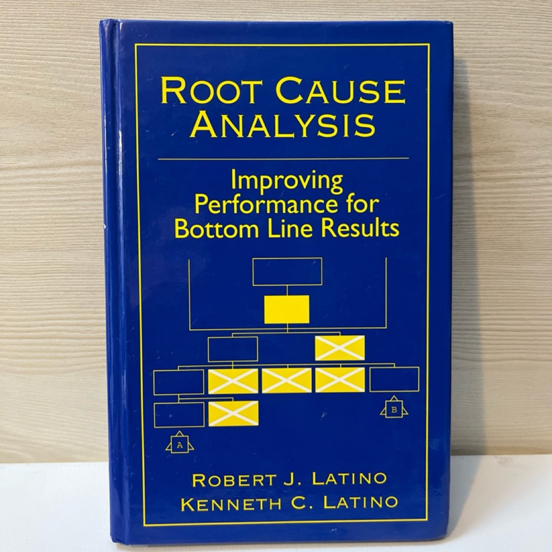Root Cause Analysis
