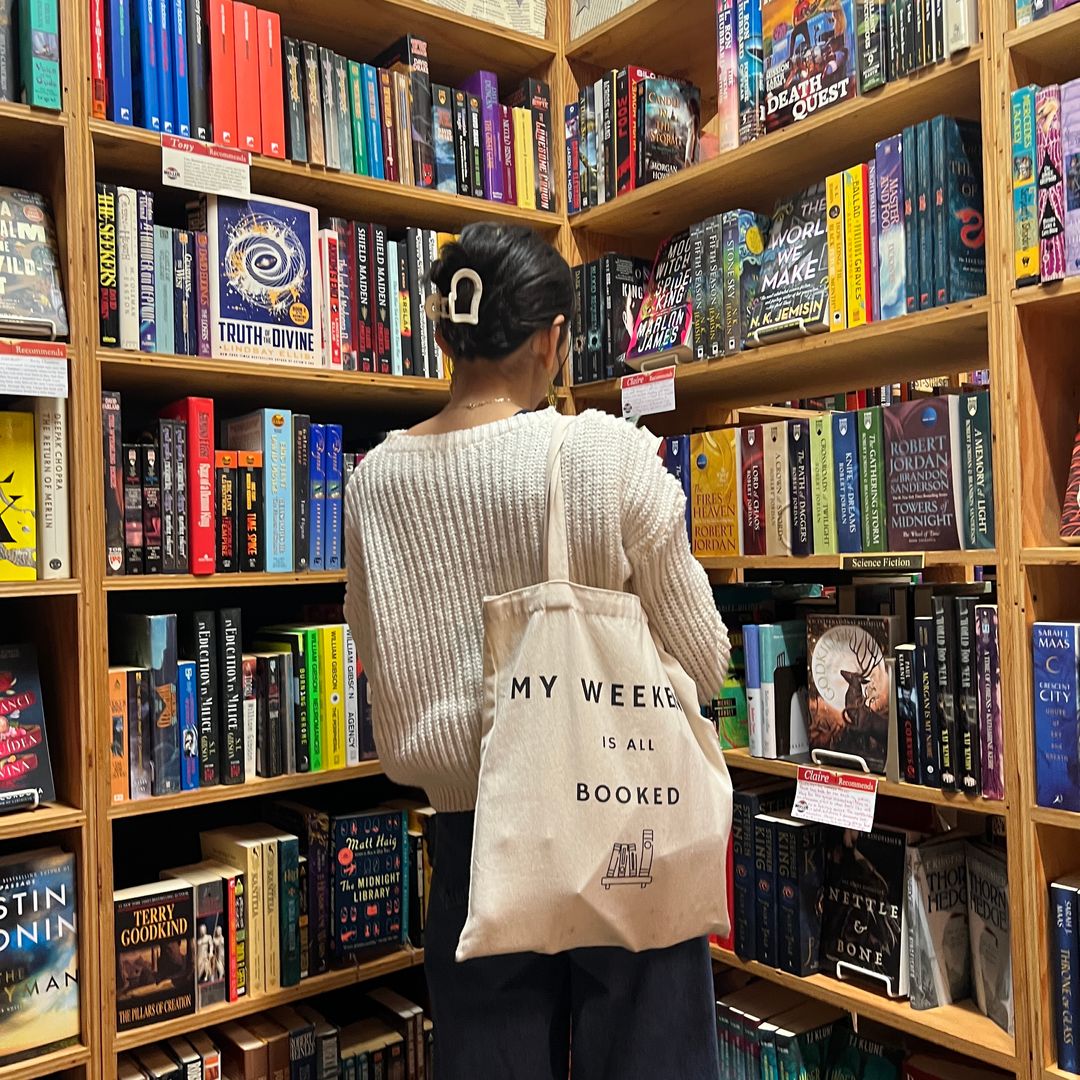 🍁🌟Ashlie’s Bookland🍁🌟