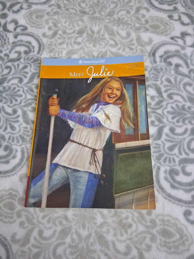 Meet Julie 1974