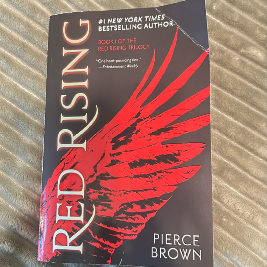 Red Rising
