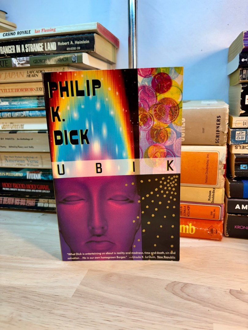 Ubik