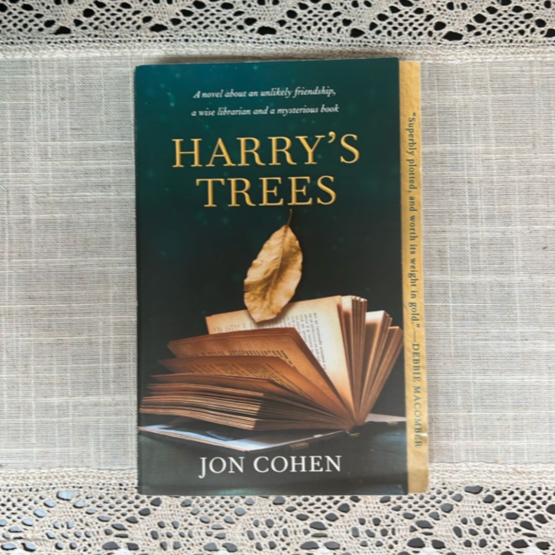 Harry's Trees