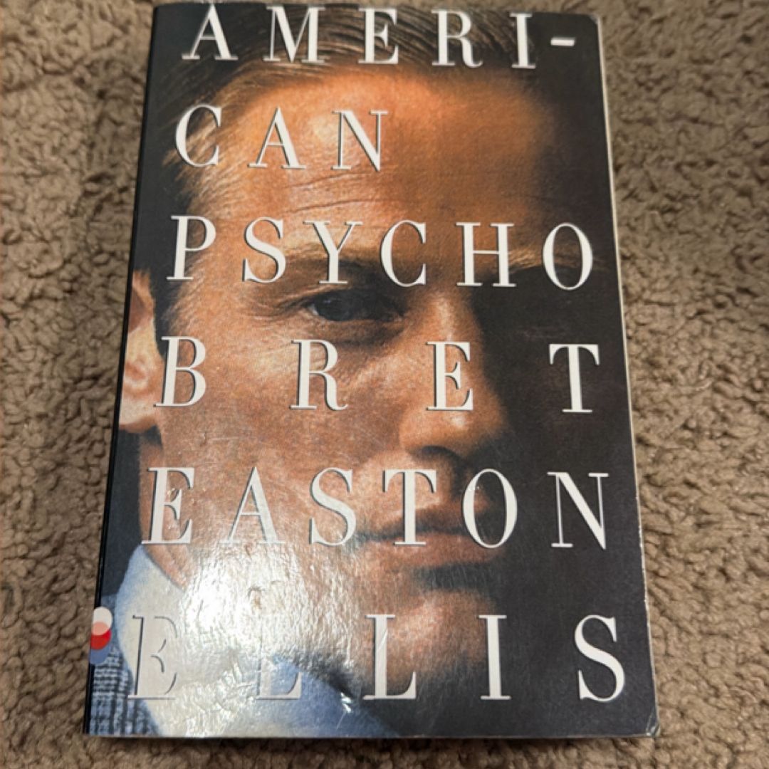 American Psycho