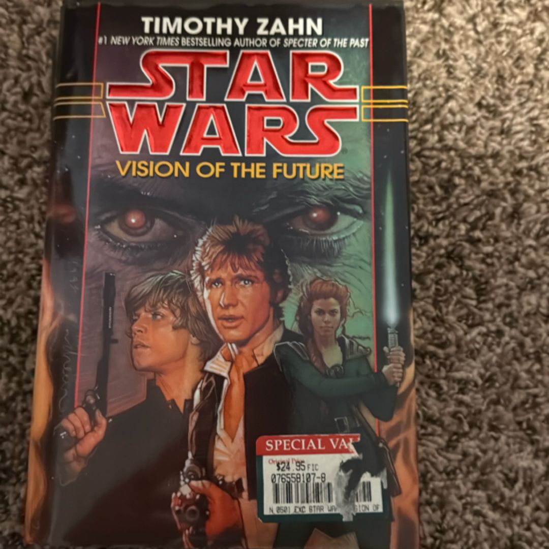 Vision of the Future