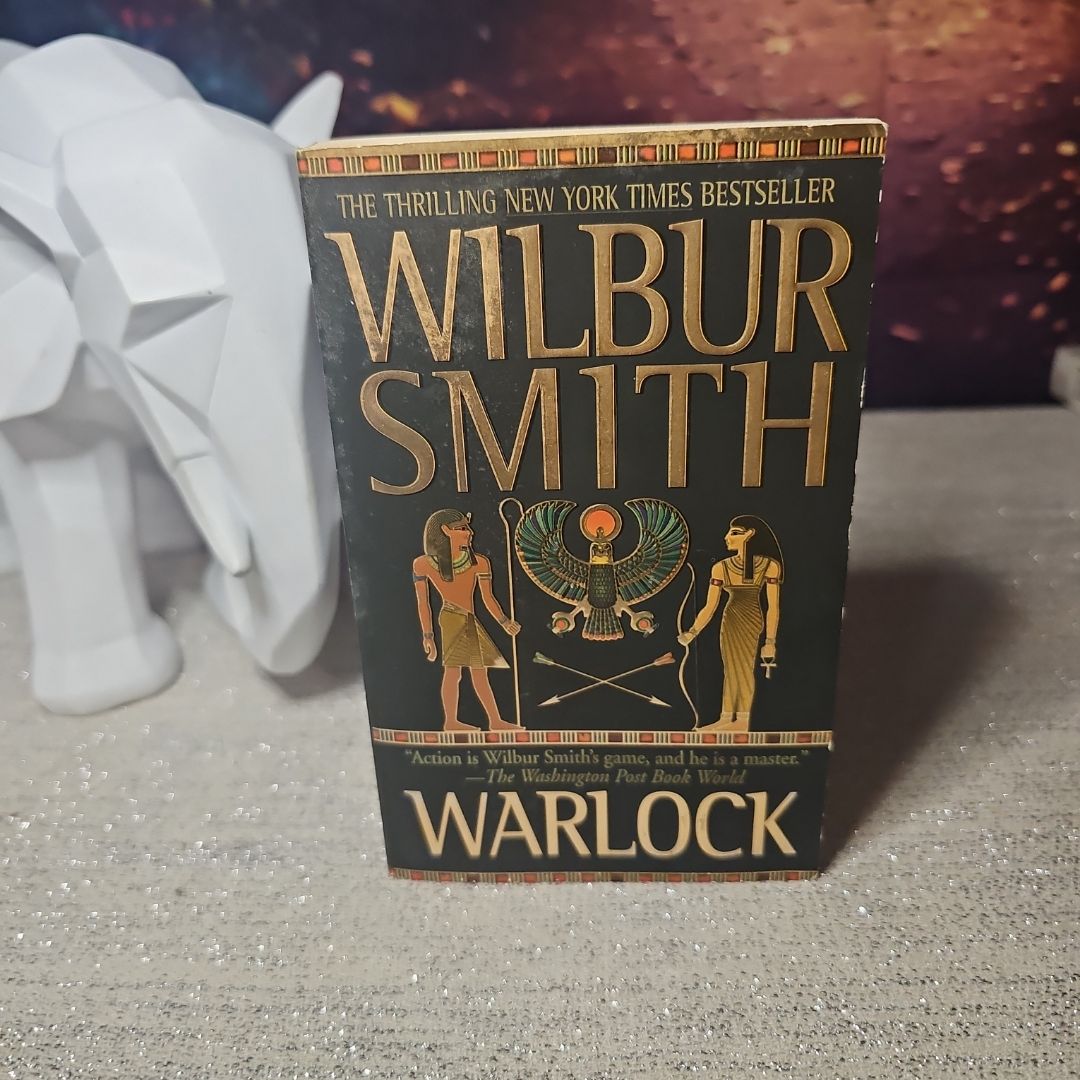 Warlock