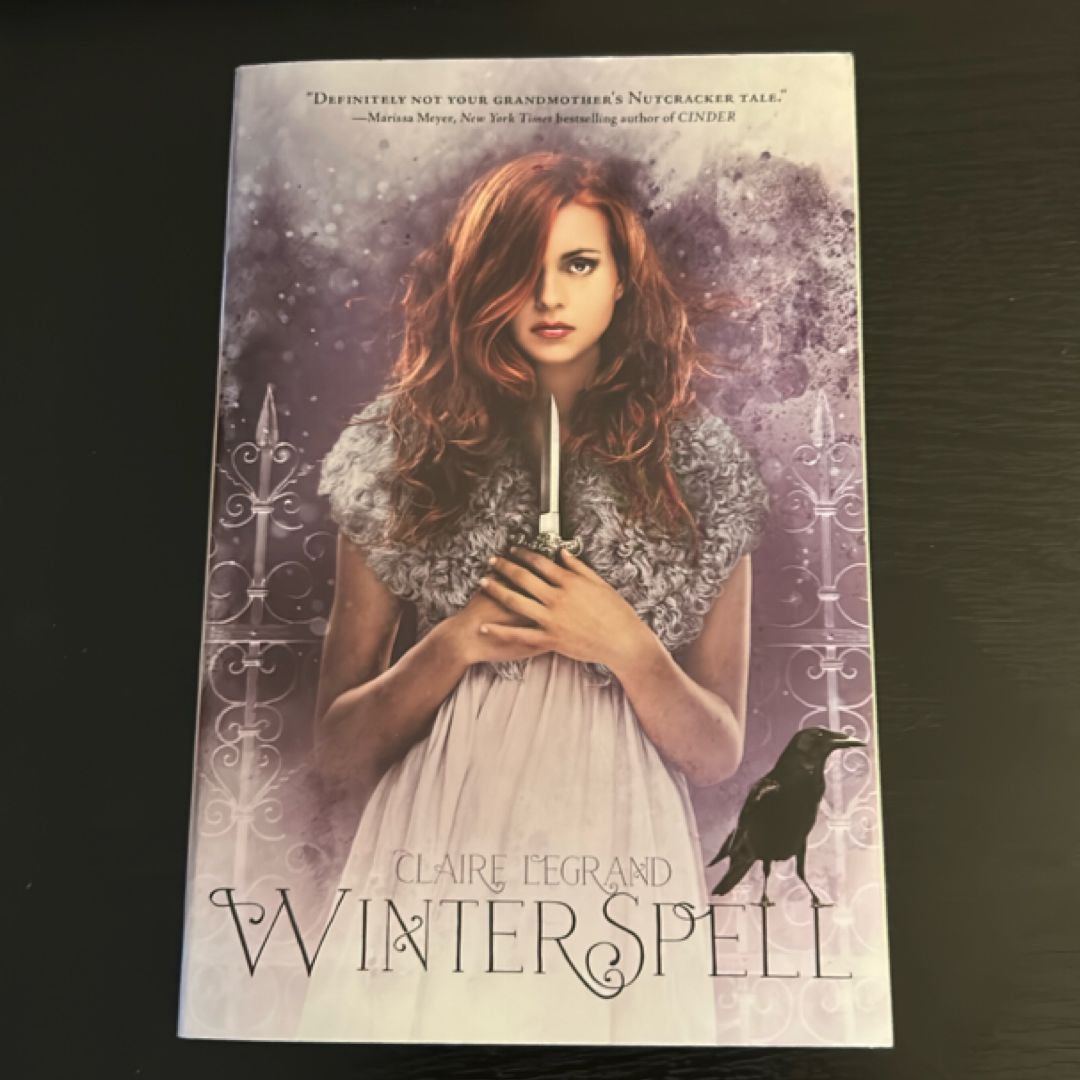 Winterspell