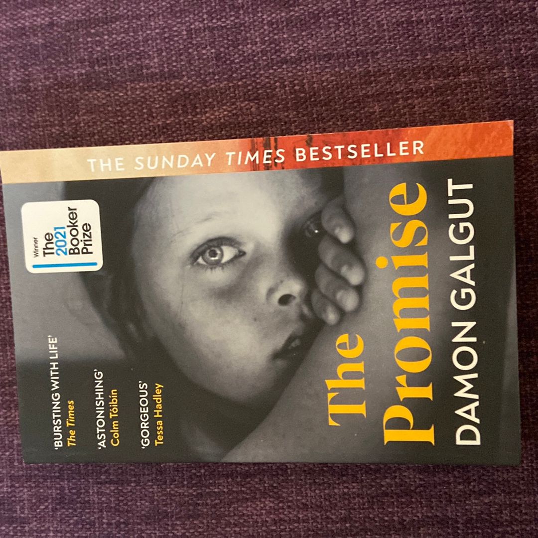 The Promise