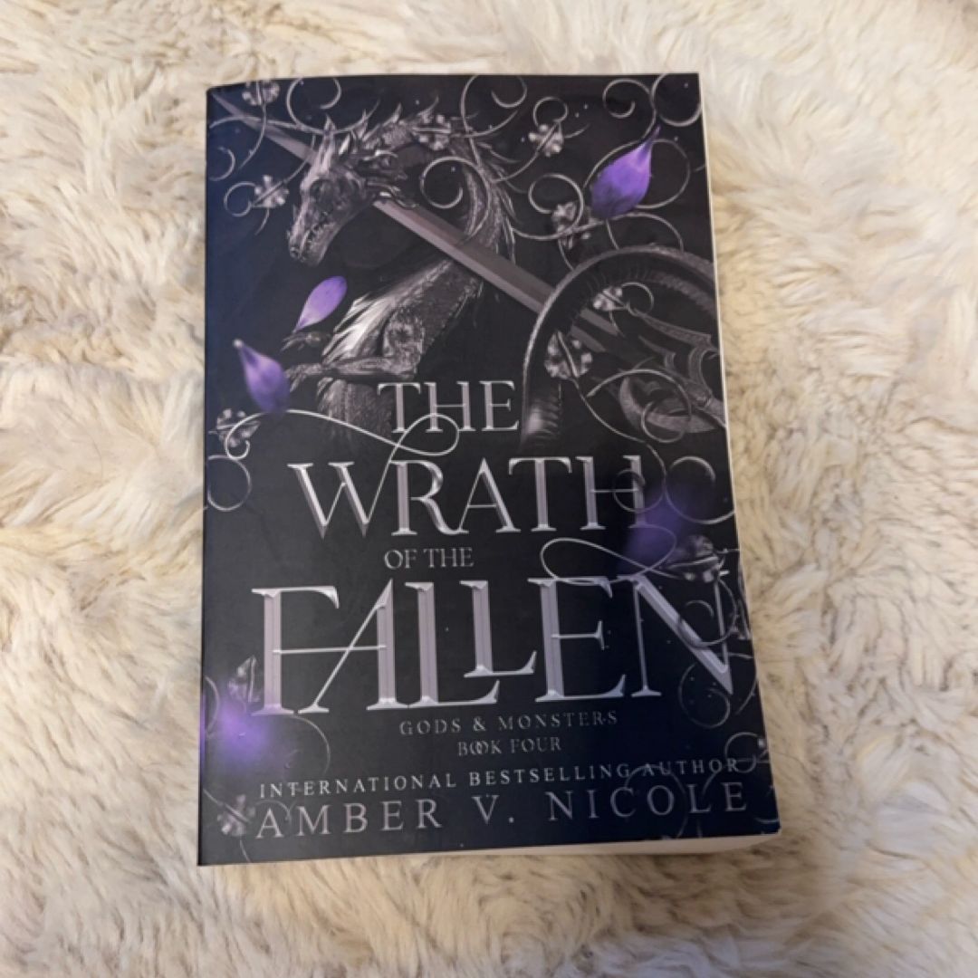 The Wrath of the Fallen