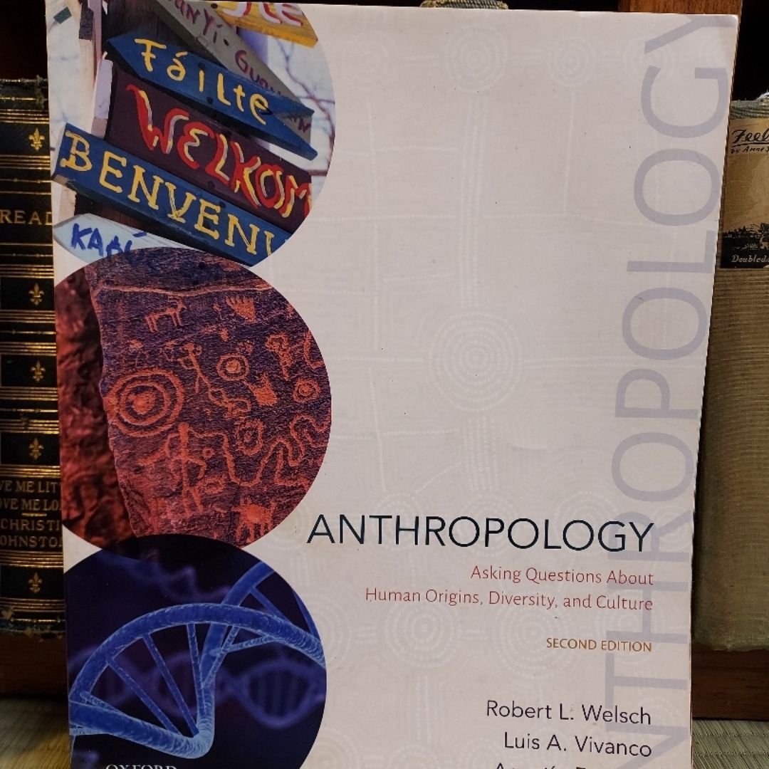 Anthropology