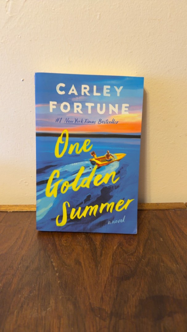 One Golden Summer