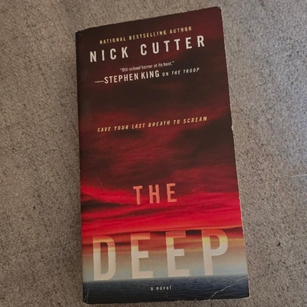 The Deep