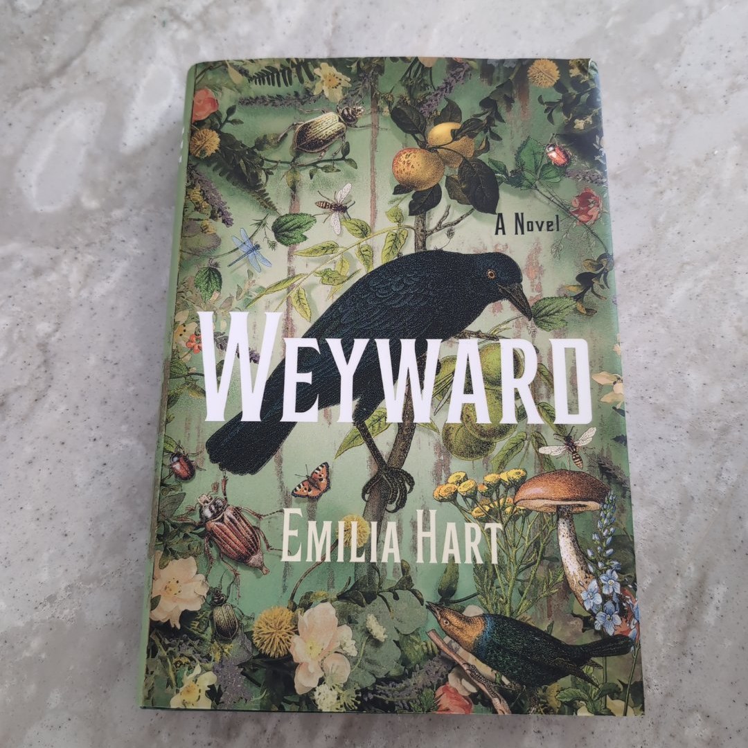 Weyward