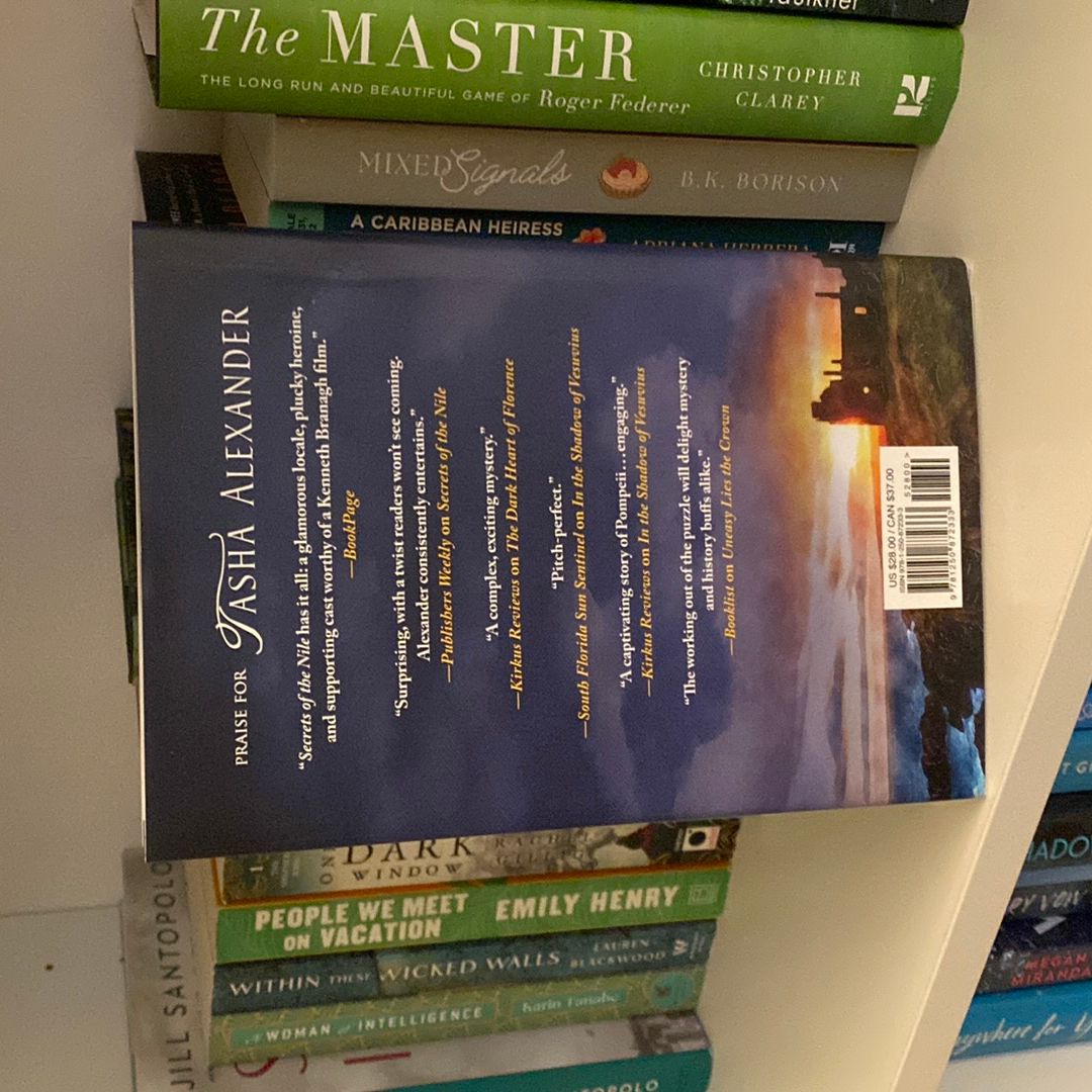 A Cold Highland Wind