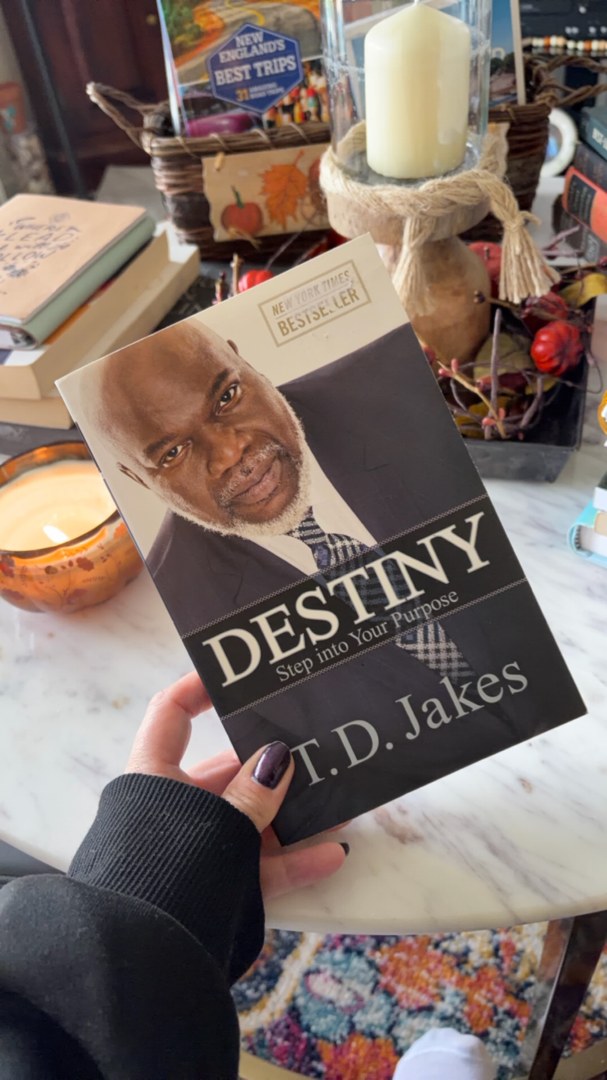 Destiny