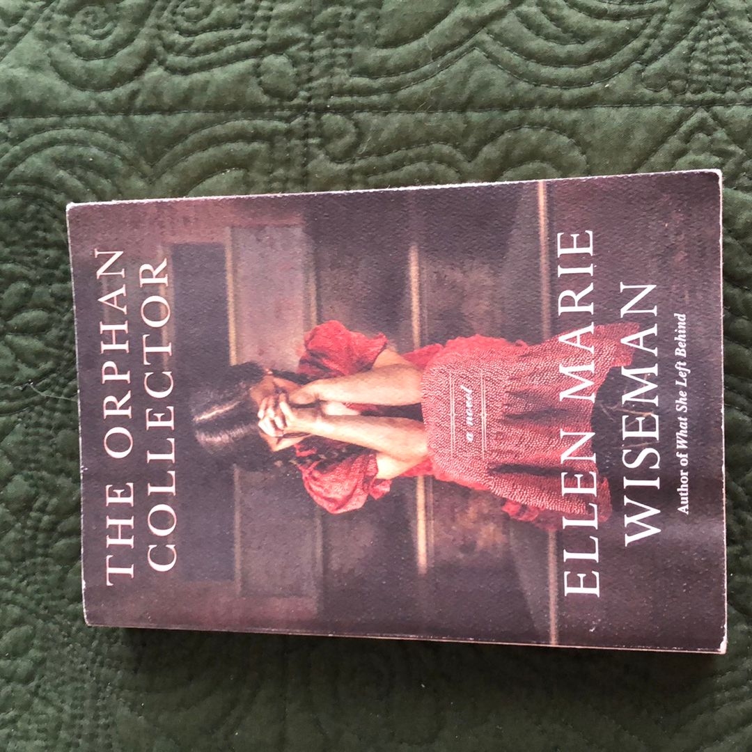 The Orphan Collector