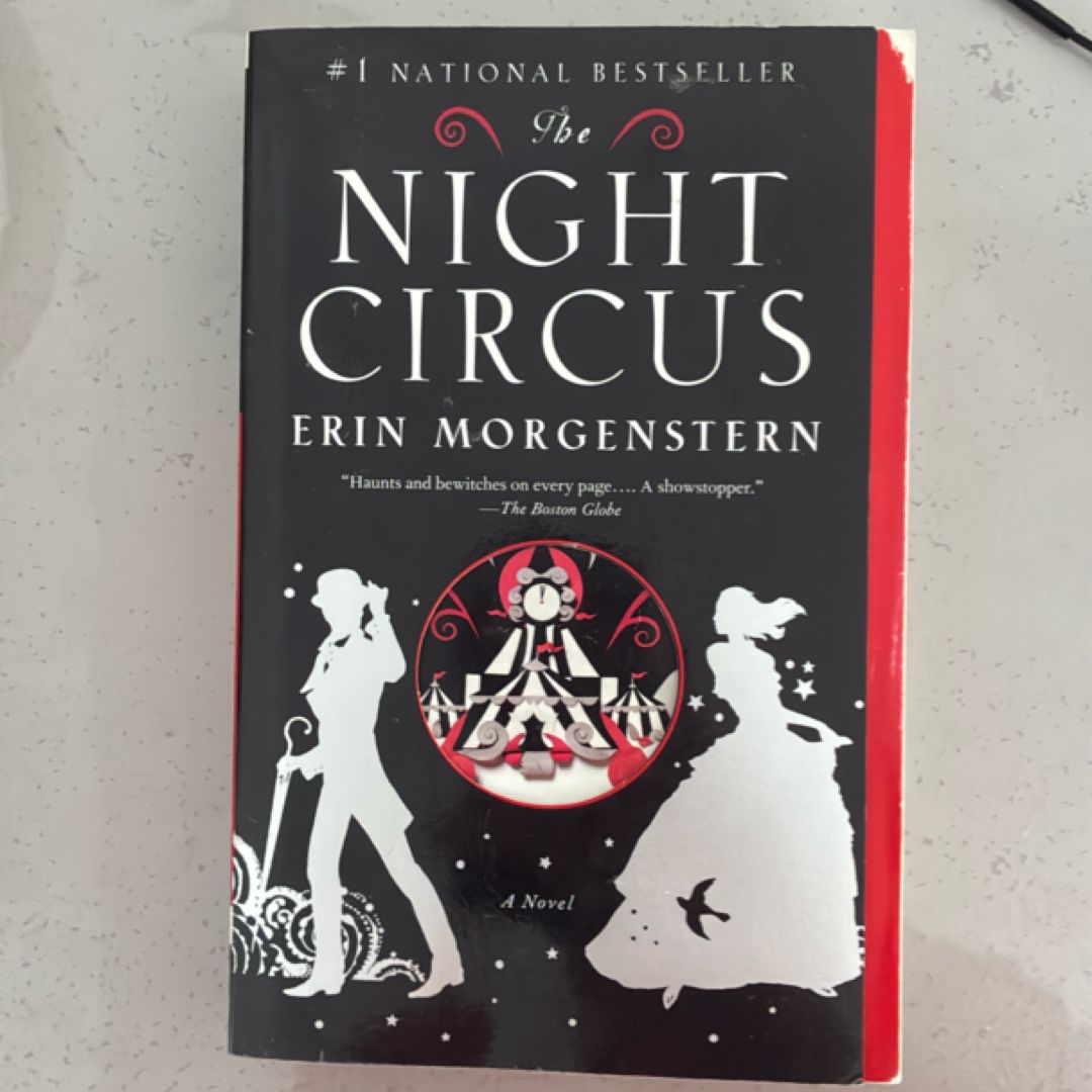 The Night Circus