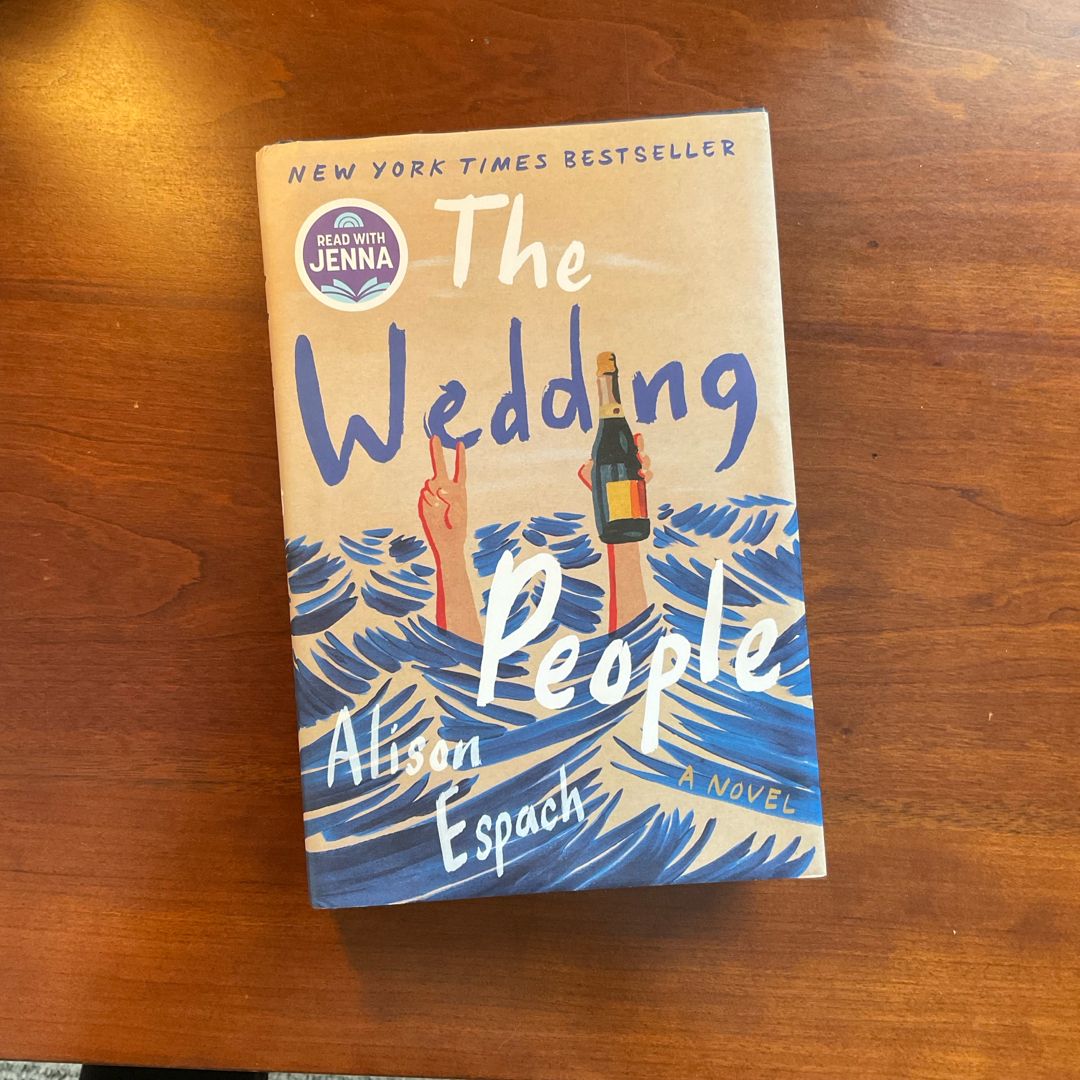 The Wedding People
