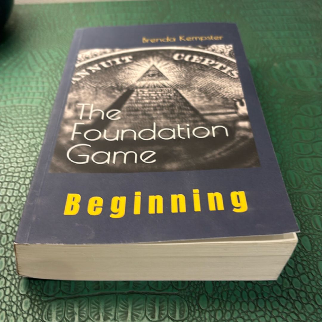 The Foundation Game