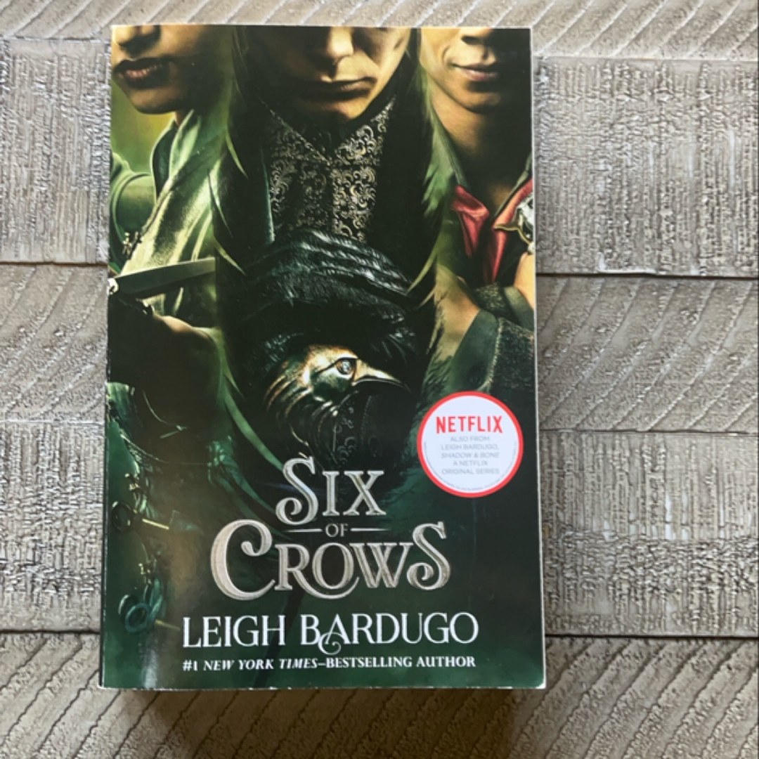 Six of Crows