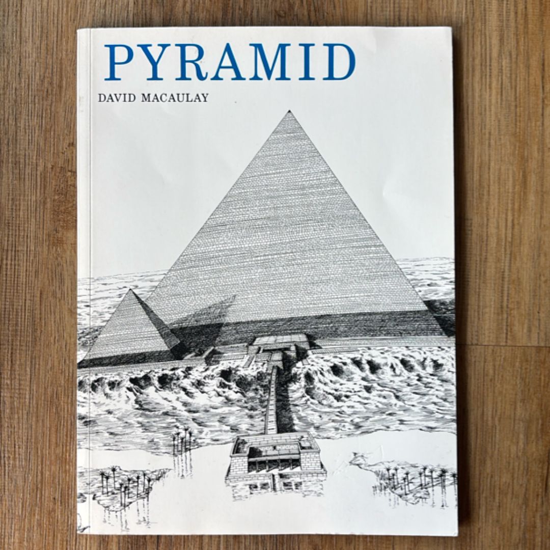 Pyramid